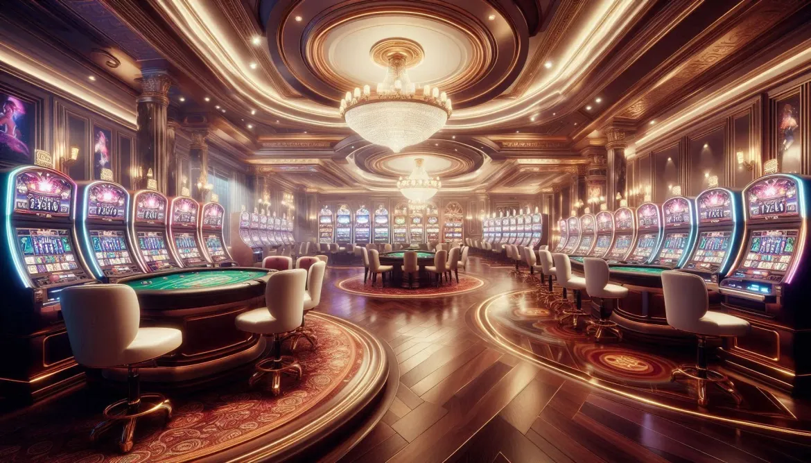 Casino di Venezia